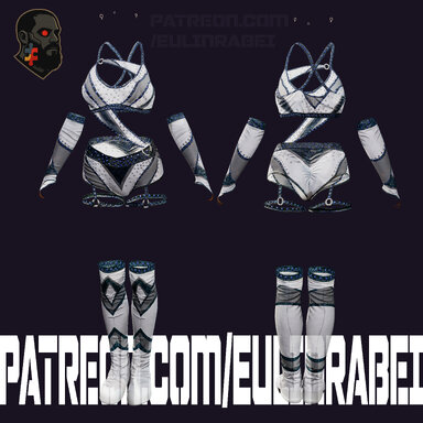 Flux Outfit