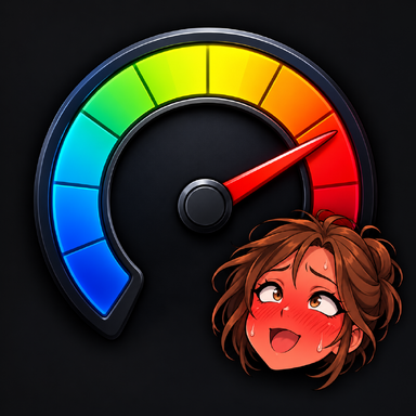 VAMMoan Arousal Meter