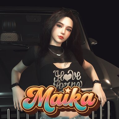 Maika