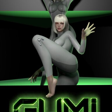 Gumi