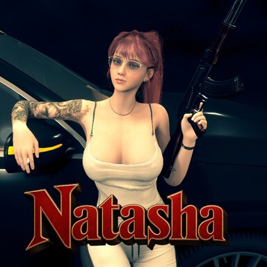 Natasha