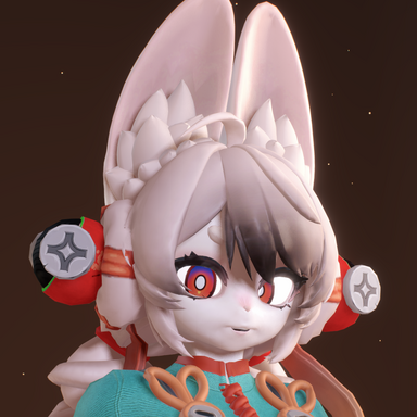 SeriusWolf's Zhao