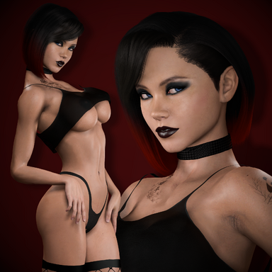 Stefanny