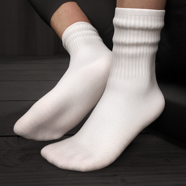 Sinful Socks