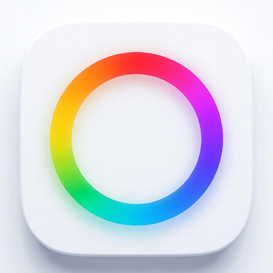 Solid Color Background Editor