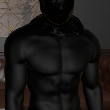 rod model