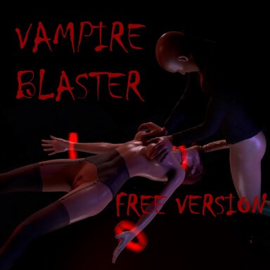 VAMPIRE BLASTER - Free version
