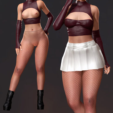 Simona Clothing