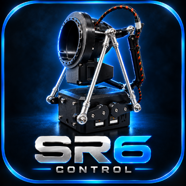 SR6Control