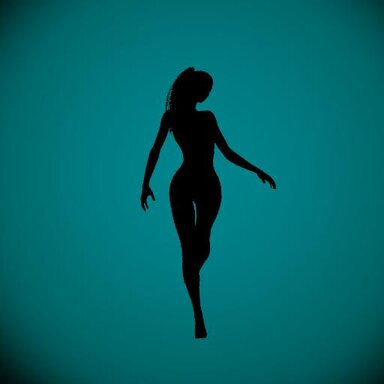 Spinning Dancer