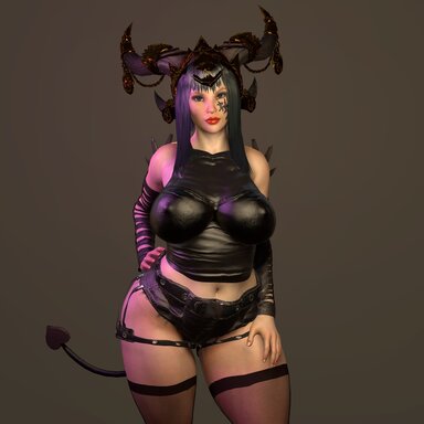 Demon Airi