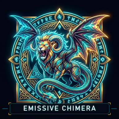 EmissiveChimera