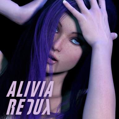 Alivia Redux