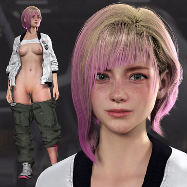 Tasha