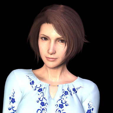 Jessie mom