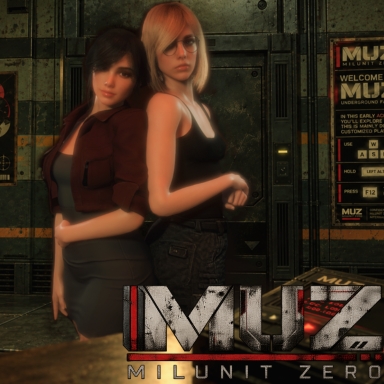 MUZ Chapter 1 [Paid]