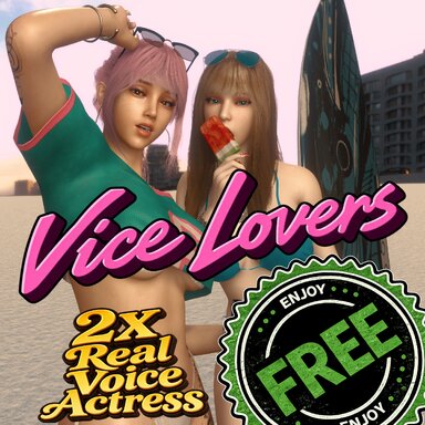 Vice Lovers