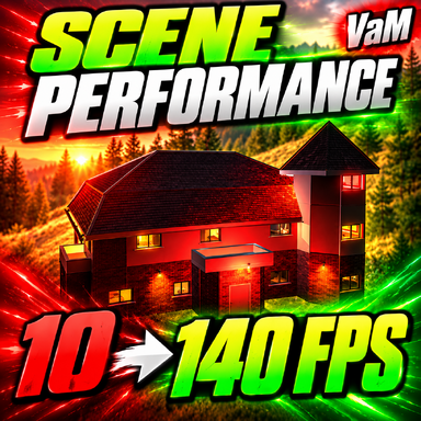 Scene Performance
