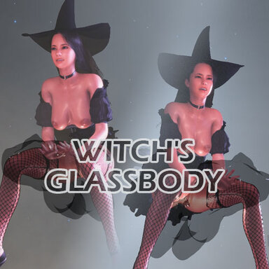 Witch's GlassBody