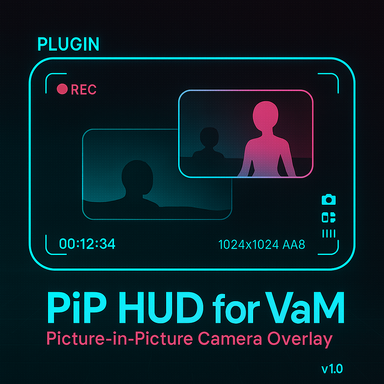 PiP Camera Screen