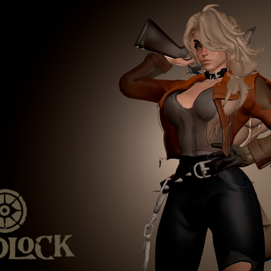 Silver - Deadlock