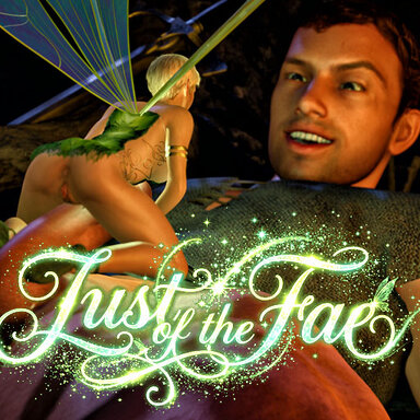 Lust of the Fae