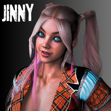 Jinny