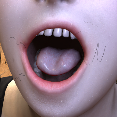 mouth pubs