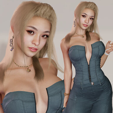 Belle