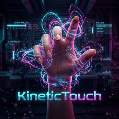 KineticTouch