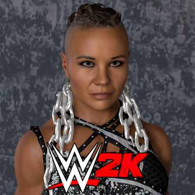 WWE 2K25