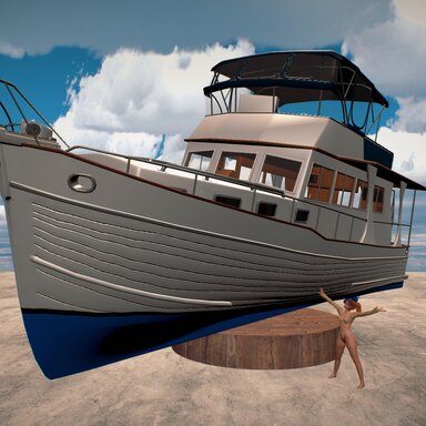 "2002 Grand Banks"