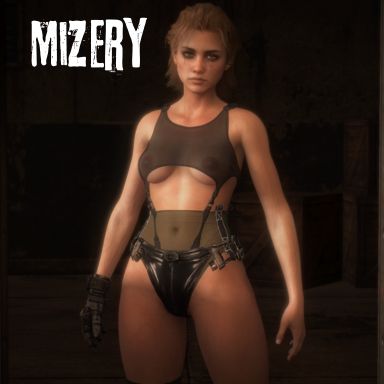 Mizery