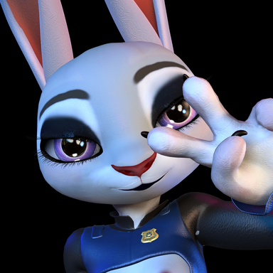 Judy Hopps