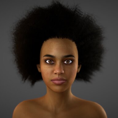 Zuri Adebayo