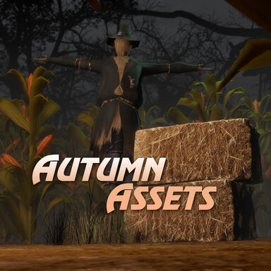 Autumn Assets