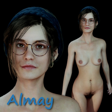 Almay