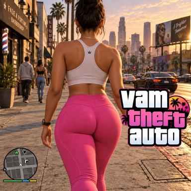 vam theft auto (test)