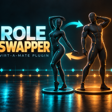 Role Swapper