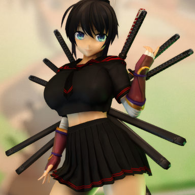 Homura
