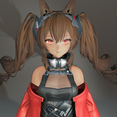 Endfield_Gilberta