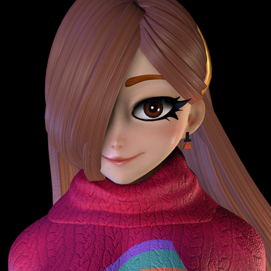 Mabel Pines