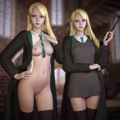 Draco Malfoid