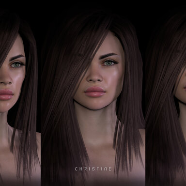 Christine