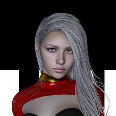 Aria Finkhaus FFA Version