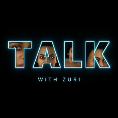 Talk with Zuri
