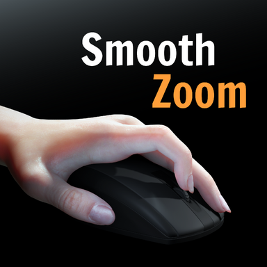 SmoothZoom