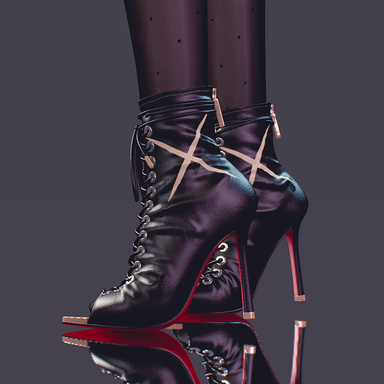 NEW WHIP BOOTIES 261013