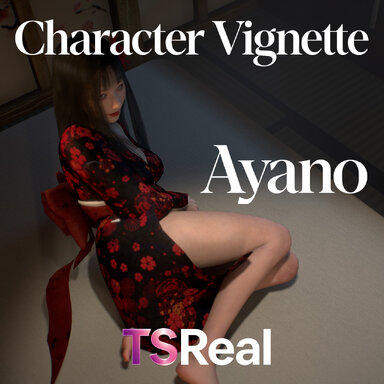 Character Vignette: Ayano
