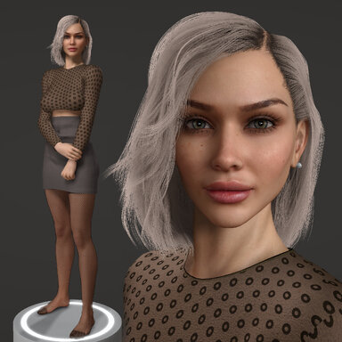 Maeline (Female)